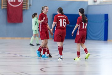 Bild 174 - F NFV Futsalturnier
